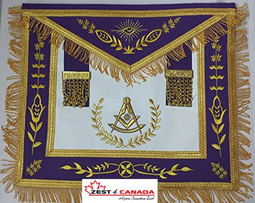 Masonic grand lodge past - grand,