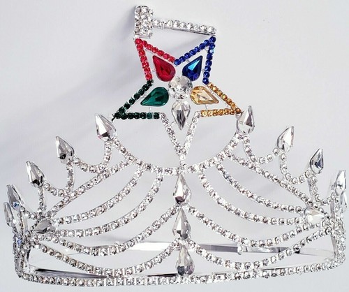 Freemason masonic oes matron - masonic,