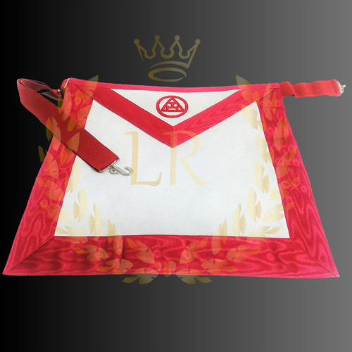 Masonic regalia royal - masonic, arch
