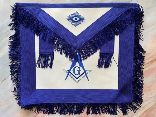 Masonic regalia master mason - masonic,