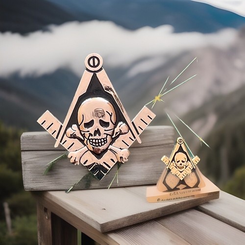 Masonic master mason - masonic,