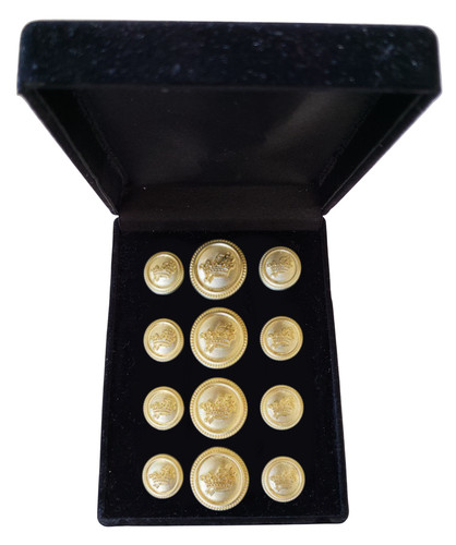 1012 blazer jacket button - 1012-blazer,