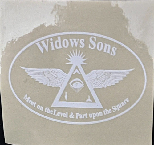 Set widows sons - set,